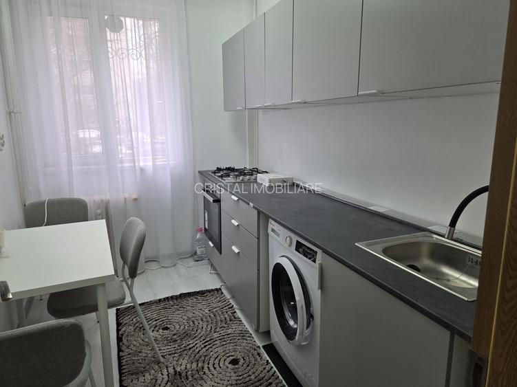 Apartament 2 camere. Bld Tineretului, la 3 min de metrou. - 8