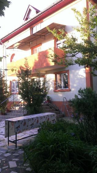 Vanzare-Vila-6 camere - Dobroesti-Lac - 21
