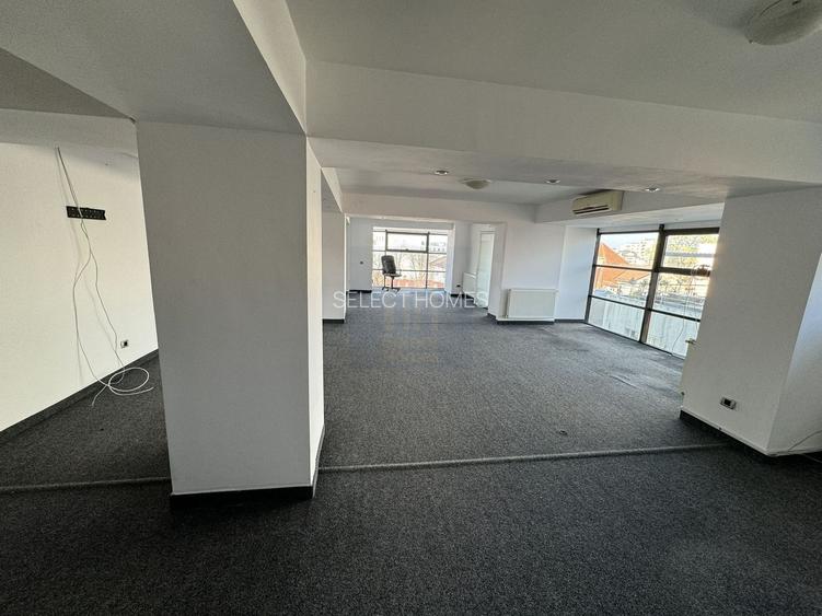 Spatiu de Birouri 130mp de Inchiriat in zona *Unirii* - 3