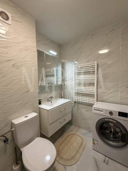 Apartament 2 camere de vanzare in Dambul Rotund, Cluj Napoca - 6