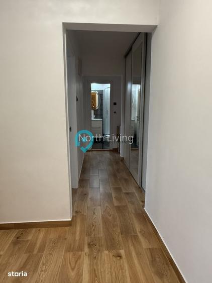 Apartament 3 camere renovat integral, 3 min Auchan Titan - 4