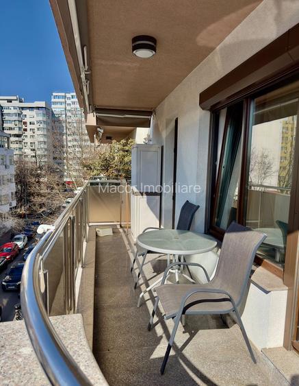 Apartament 3 camere, bloc nou, centrala proprie, parcare subterana inclusa. - 3