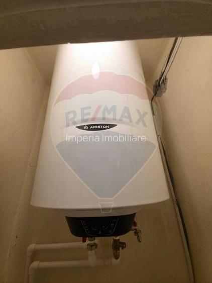 Apartament cu 2 camere în zona Garii - 20