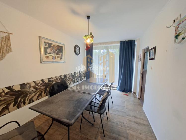 Casa Vila Pensiune  Rasnov Brasov - 36