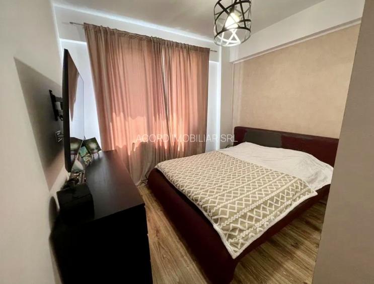Apartament 3 camere decomandat Tomis Plus - 2