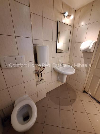 Calea Victoriei Inchiriez spatiu 260 mp utili Vila Interbelica stradala - 9