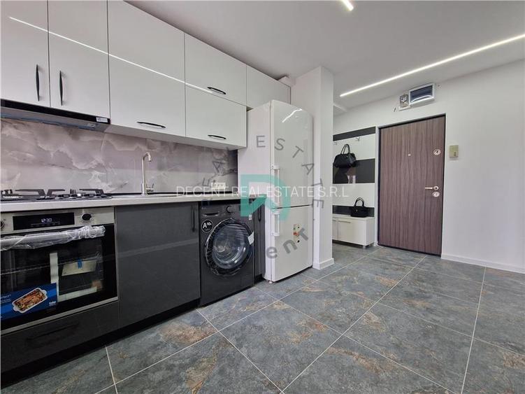 Apartament 2 camere, Grivitei, Brasov - 2