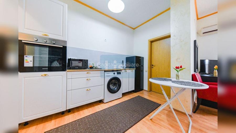 Casa multifunctionala de vanzare in cartierul Borhanci - 25