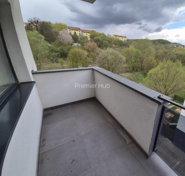 Apartament 62,5mp/decomandat, etaj 3/4, semifinisat, 1400€/mp,Floresti - 11