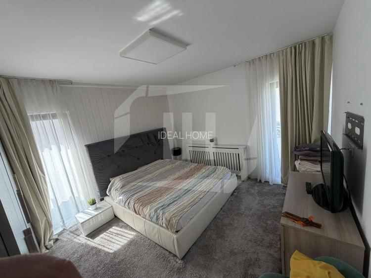 Apartament 2 camere, decomandat, etaj 1/2, parcare, in Borhanci - 4