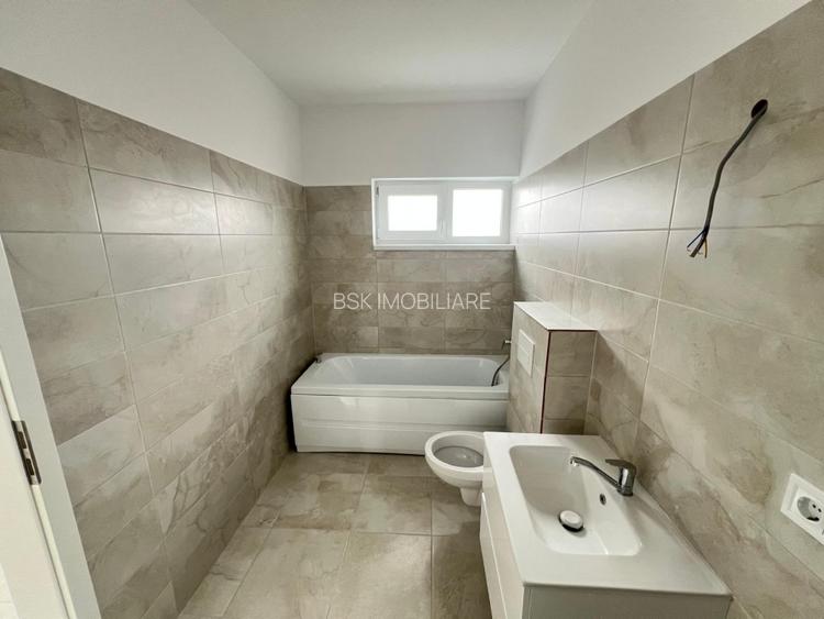 Casa - Duplex - 4 camere - 115mp - Curte 300mp - Utilitati - Sanpetru - 14