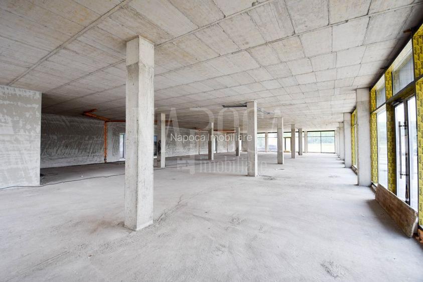 Spatiu comercial de vanzare in Sannicoara - 3