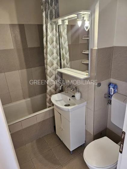 Garsoniera de vanzare in zona Pasteur - 3