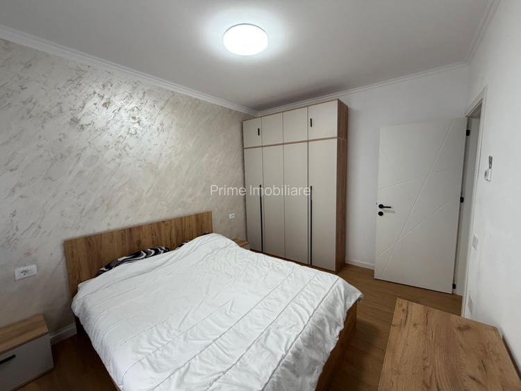 Apartament cu 3 camere de inchiriat in Arex|  70 mp utili + Garaj | Etajul 2. - 4