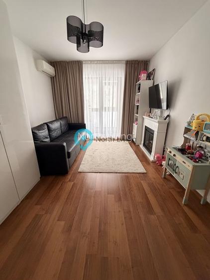 Apartament 2 Camere | Militari Residence | Str. Tineretului 37 | Mutar - 4