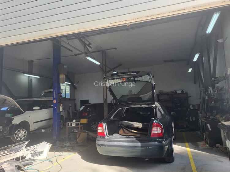 Serice Auto de inchiriat sect 4 - 9