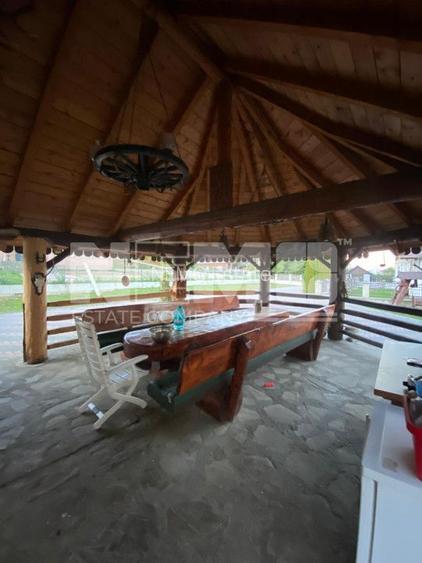 Pensiune Sucevița | Complet Mobilată | 26 Ari - 8