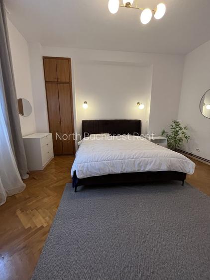 Apartament 4 Camere, Centrala Proprie , Metrou Universitate - 7