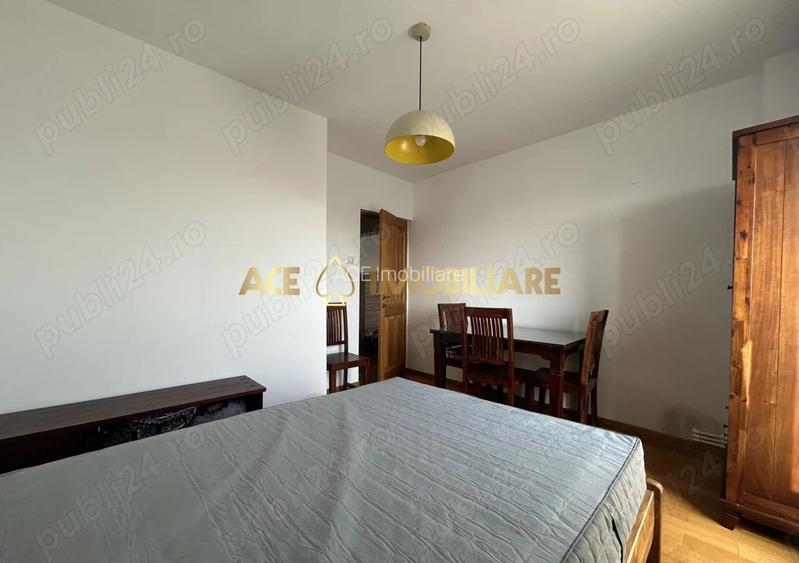 3 Camere de inchiriat | Vacaresti | Metrou | Centrala Proprie | Mobilat - 9