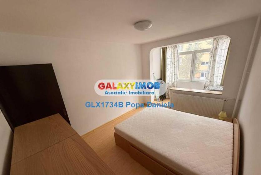 Vanzare 3 camere, etaj 1, Drumul Taberei -Bucla - 3