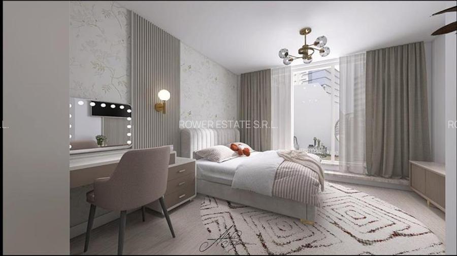 Apartament Tip Penthouse, situat in cartierul Grigorescu! - 8