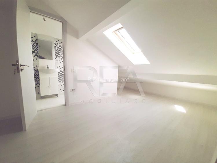 Apartament cu 4 camere in zona Trapezului  - 8