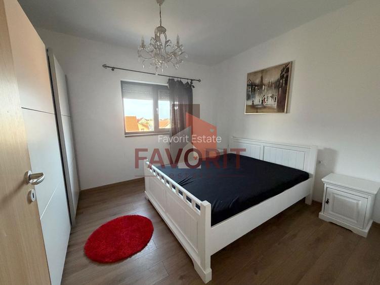 Dumbravita-Kaufland. Etaj intermediar. Bucatarie inchisa - 5