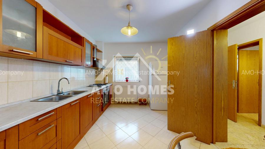 Vila unde diminețile încep cu liniște, nu cu trafic – Iancu Nicolae - 8