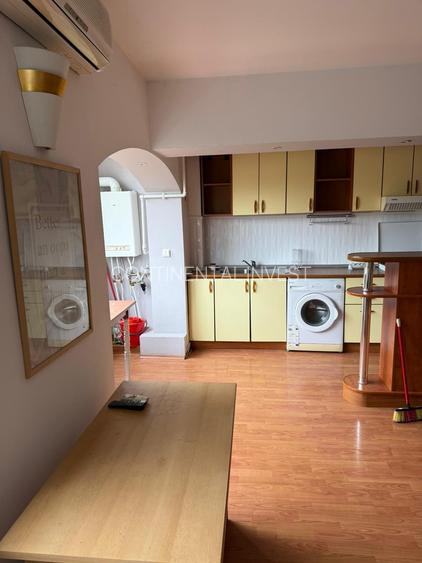 Apartament 2 camere la 2 pasi de Cismigiu - 8