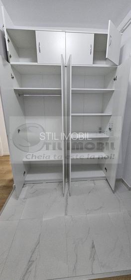 Apartament 1 Camera UNIREA TOWERS - 440 euro - 5