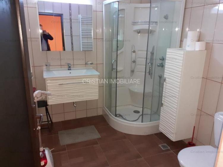 Vila P+1+M Cazasu 510mp construiti si teren 3774 mp - 17