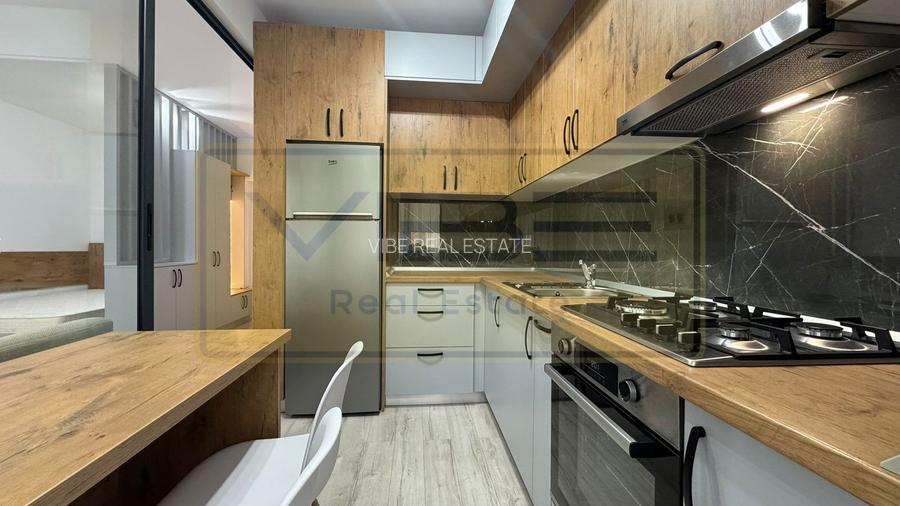 Apartament premium STUDIO Comat Towers - 20