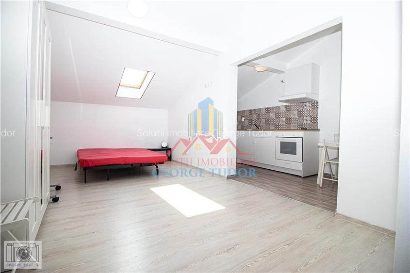 Vanzare garsoniera 32 mp, Str.Tineretului 21K, Chiajna, - 4