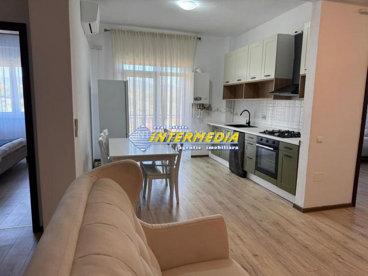 Apartament 3 camere | 1 Baie | 1 Balcon | 78 mp | Bloc NOU | Lift | mobilat I - 8