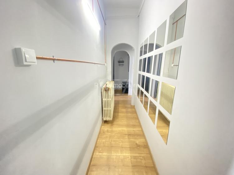 2 Camere-Decomandat-  Ion Câmpineanu - 8