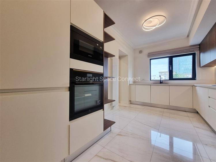 Dorobanti modern 3-bedroom rent | Refurbished 2025 | Washington Residence - 7