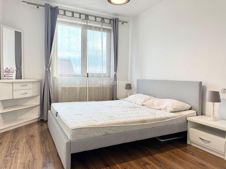 Apartament 2 camere Dumbrăvița – se acceptă pisică 🐱 - 14
