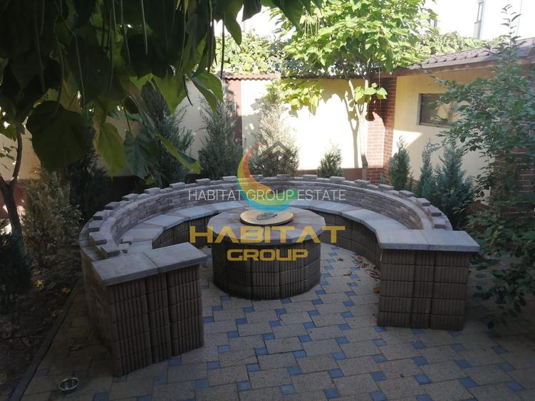 Inchiriere Vila Militari Residence 4 camere de inchiriat Str Tineretului - 27