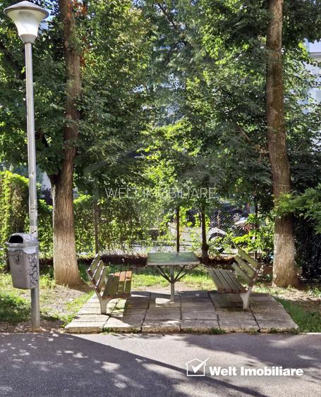 Vanzare 2 camere Grigorescu, superfinisat, zona Ghibu - 18