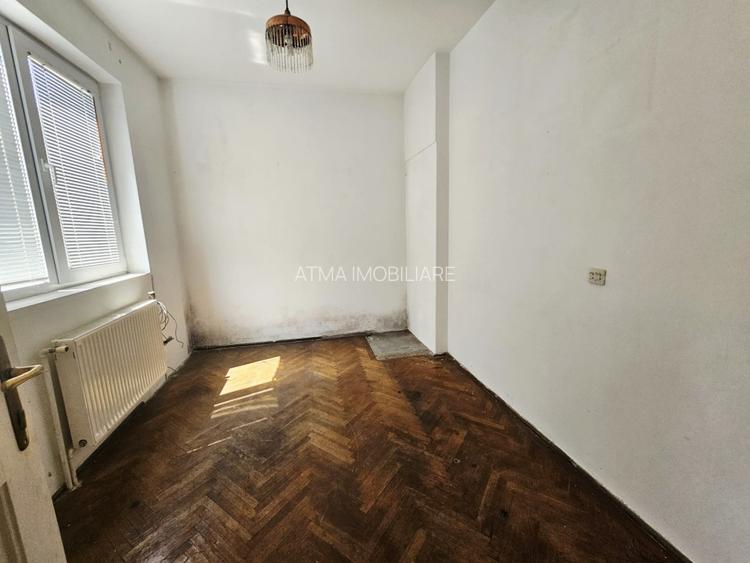 Apartament pentru Birouri Vila Parter Garaj Zona Unirii Cuza Voda - 6