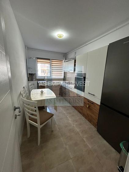 Apartament 2 camere mobilat/utilat - zona Subcetate/Sanpetru - 6