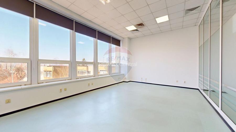 Spațiu de birouri de închiriat, Brasov, Centrul Civic - 22