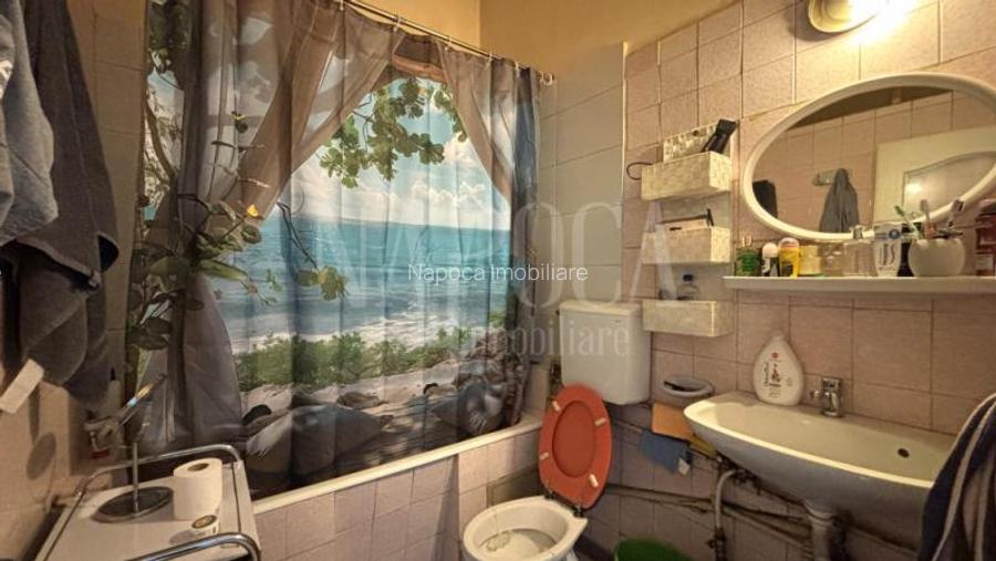 Casa o camera de vanzare in Centru, Cluj Napoca - 5