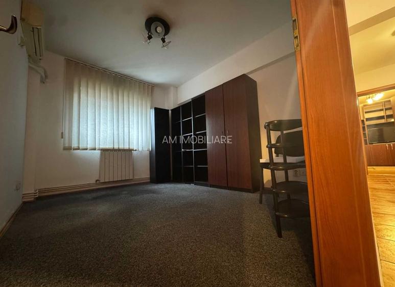 AP. 4 CAMERE STEFAN CEL MARE,PET-FRIENDLY, CENTRALA PROPRIE,REABILITAT - 5
