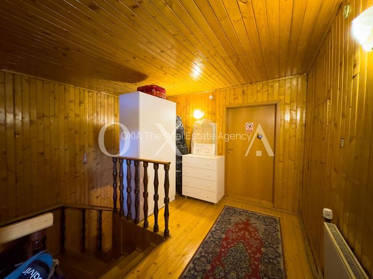 AX939 Zona Mehala, Casa Individuala, Teren 1000 MP - 15