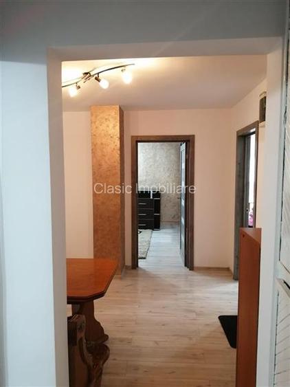 Vanzare apartament 3 camere renovat Marasti zona Kaufland, Cluj-Napoca - 9