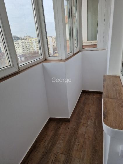 4 camere Renovat total,Centrală,94mp,2 bai,Parcare,Nerva Traian - 9