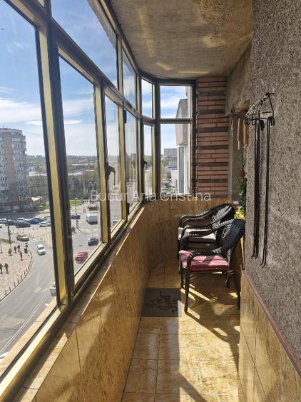 Vând apartament 4 camere zona ICIL - 10