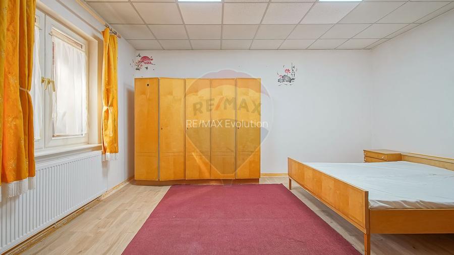 Apartament la casă cu curte proprie | Timișu de Jos | Comision 0 - 22