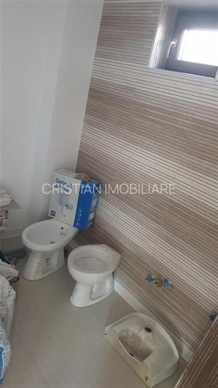 Vila P+1+M constructie 2025 din caramida Dorobanti - Apollo - 22